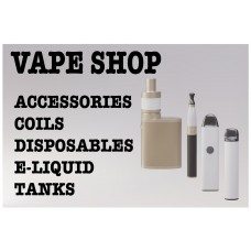 Vape Shop 012